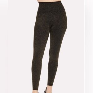 Yitty Nearly Naked Luxe Shaping Booty Lift Legging XL